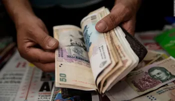 Crisis de mercados emergentes: Argentina y otras 4 grandes víctimas de esta situación