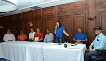 Indotel evalúa y cambia de categoría a 43 radioaficionados