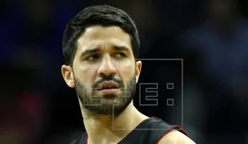 Greivis Vásquez considera una oportunidad valiosa jugar con los Nets