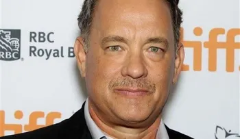 Tom Hanks sorprende con visita al sur de Chile
