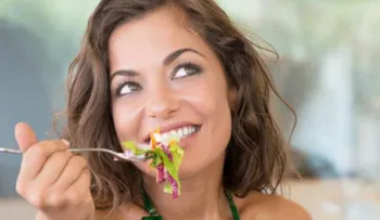 Descubren sorprendente cambio en la dieta para adelgazar el doble