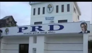 Grupo del PRD quiere expulsar a Miguel Vargas. AUDIOVÍDEOâ?¦.
