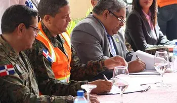 Voluntarios Defensa Civil serán afiliados a Senasa