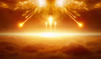 Un científico tiene una teoría de que el fin del mundo será el domingo 21 de junio