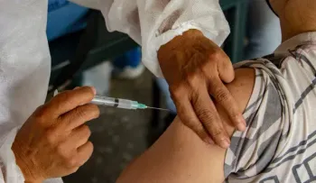 Una vacunación de refuerzo no es necesaria, según un estudio