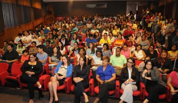 Ministerio de la Juventud y Nestlé ejecutan programa â??Iniciativa por los Jóvenesâ?.