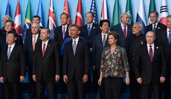 Líderes del G20 prometen respuestas a los ataques