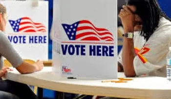 EEUU: temen desmotivación de votantes hispanos.