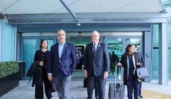Presidente Abinader participará en Londres en actos de coronación del rey Carlos III