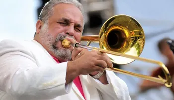 "La salsa no ha muerto, sólo ha cambiado su lugar de difusión": dice Willie Colón