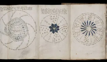 El manuscrito más raro del mundo será publicado por una editorial española