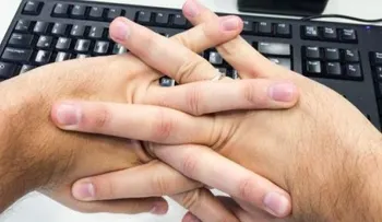 Te has preguntado: ¿Hace mal sonarse los nudillos?