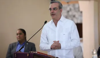 Abinader: "Peña Gómez fue un ejemplo de perseverancia, lucha y de pasión que debe servir de ejemplo a la Juventud"