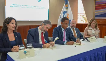 Superintendencia de Seguros fortalece lucha contra lavado de activos