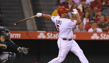 Albert Pujols demandado por US$7.5 millones, acusado de difamación y â??angustia emocionalâ?