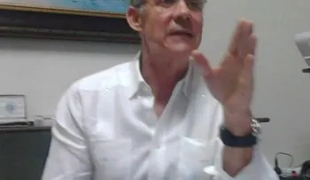 Presidente construirá centro de acopio a pescadores de San José de Matanzas