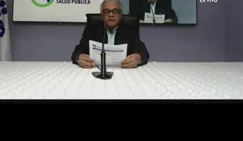 Otras 40 personas con coronavirus en RD y suman 112; van tres muertos