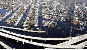 Después de "Katrina", Nueva Orleans debe su renacimiento a los latinos