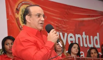 Aseguran Quique Antún es el mejor candidato del PRSC   