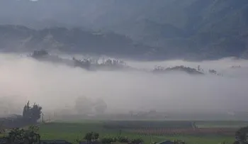 En Barahona y Constanza temperatura de 10 grados; en el Gran Santo Domingo entre 18 y 20