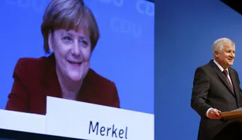 Aliado de Angela Merkel se pronuncia en contra de las sanciones antirrusas