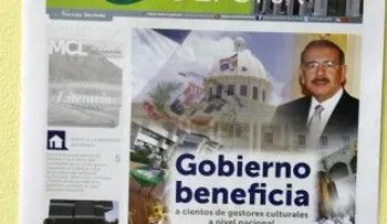 Circula periódico MiCultura