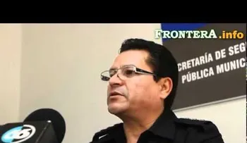 La PN suspende coronel y teniente por extorsionar a un turista