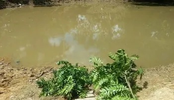 Dos hermanitas de 7 y 9 años mueren ahogadas en una laguna de La Vega