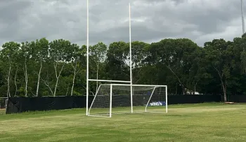 Instalaciones de rugby en el Parque del Este afectan la Liga Dominicana de Fútbol