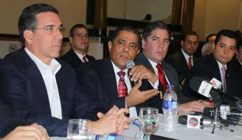 Consejo Presidencial Balaguerista define estrategia electoral para comicios del 15 de mayo