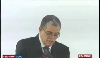 Presidente DM  encabeza formal inicio de año escolar en La Romana