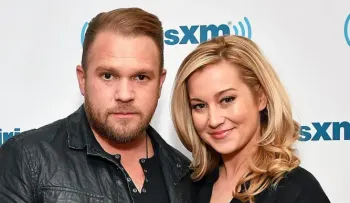 El cantante Kyle Jacobs, esposo de Kellie Pickler, muere a los 49 años