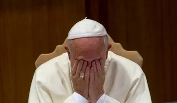 El papa Francisco denuncia el cobro de bodas, bautizos y comuniones