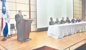 Rosario: inmigrantes haitianos no son apátridas