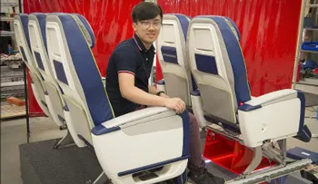 Cajas personales: ¿la clave para resolver el problema de espacio en la cabina de los aviones?