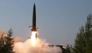 Japón califica de "inaceptable" el nuevo lanzamiento de misiles norcoreanos