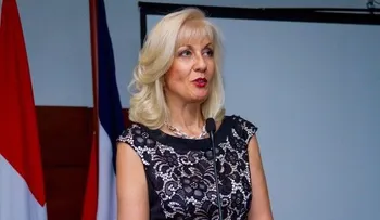 Presentan actividades para conmemorar aniversarios entre RD y Suiza