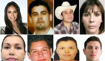 â??Los hijos del Chapo se fueron de borrachera con sus pistolerosâ?