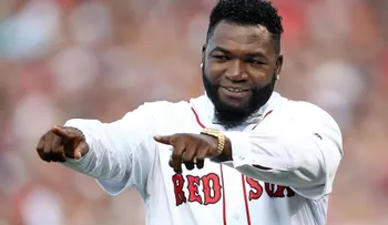 David Ortiz expresa gratitud por atención médica recibida y oraciones 