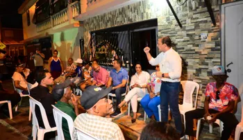 Abel Martínez afirma que existe una mafia detrás de las deportaciones de haitianos en República Dominicana