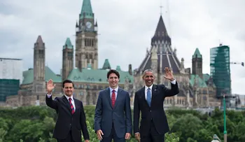 Los tres escenarios si Donald Trump abandona el TLC de América del Norte
