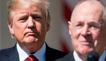 Donald Trump está completamente seguro que lo hace bien en â??asunto de ser presidenteâ?