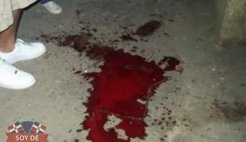Una menor de 17 años mata joven de 22 en Santiago