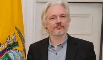 Suecia empezará el lunes a negociar con Ecuador para desbloquear caso Assange