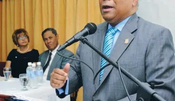 Muere Ferolina Guevara del Bois, madre de Milton Ray Guevara