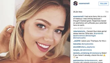 Una joven de Instagram revela cómo engañaba a sus fans con fotos perfectas