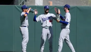 MLB: Dodgers buscan empatar la serie; Rays y Guardianes abren la final de la Americana