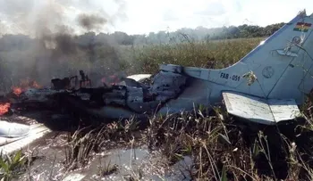 Uno de los españoles muertos en un accidente aéreo en Bolivia era cooperante