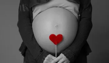 Los 34 años podrían ser el mejor momento para tener un hijo