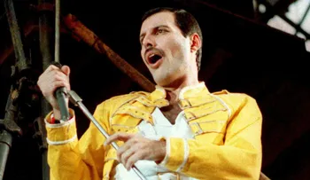 Brian May reveló un secreto sobre la muerte de Freddie Mercury
